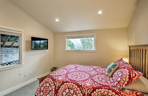 Coastal Soul Arcata Area California Home - Foto 13