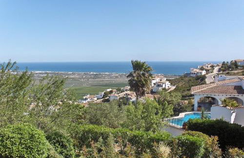 Villa Paraje de Libertad by Interhome - Foto 51