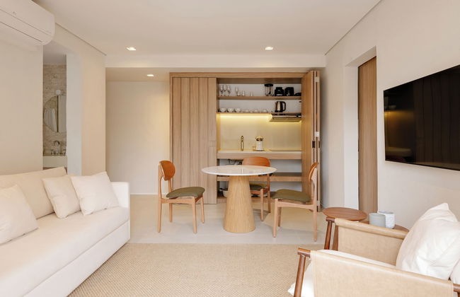 Aloe Vila Nova Conceição - Foto 36