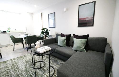 Fitzrovia - Charlotte Street by Viridian Apartments - Photo 14