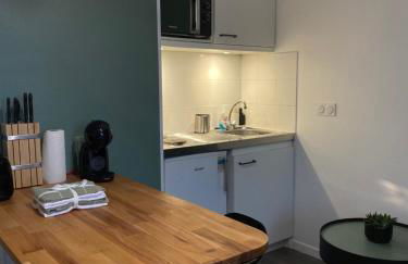 Studio charmant proche tram et bus - Foto 6