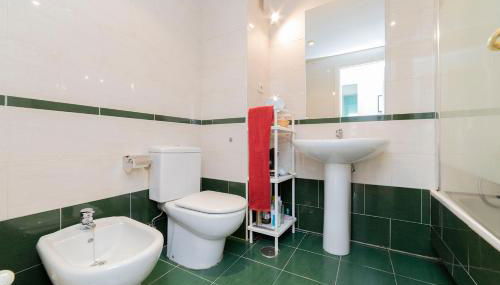 APARTAMENTO MADRID rio - Foto 5