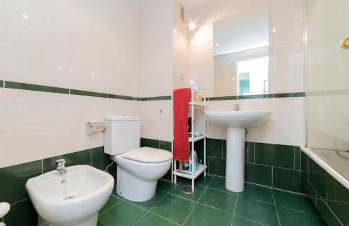 APARTAMENTO MADRID rio - Foto 5