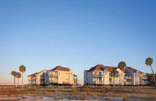 Wyndham Ocean Ridge 2BR Apartment with Resort Access - Foto 38