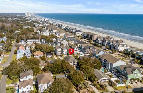 7th SunDaze Private Pool By Beach Star - Foto 57