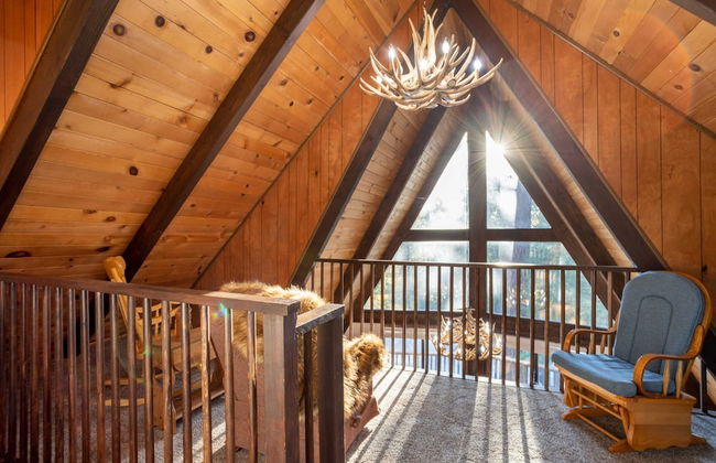 Bears Lair by Avantstay 3mins From Bear Mountain Ski Resort! - Foto 1