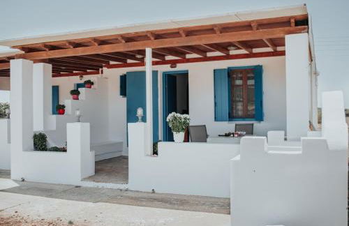 Moonlight Kastraki Beach House - Foto 42