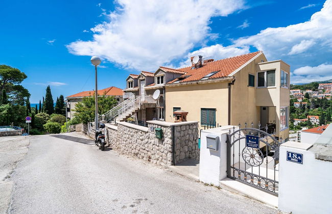 Apartment Marieta - Foto 33