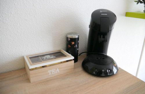 Futurostudio - Appart Hôtel Futuroscope - Poitiers - Foto 22