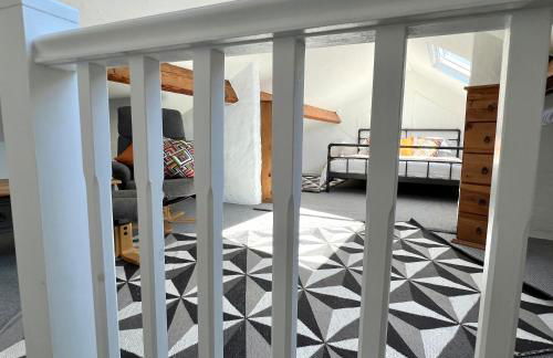 MOREaccom Maisonette - Foto 10