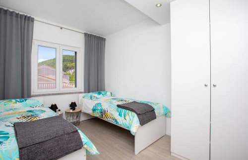 Apartment Blue Pearl - Foto 19