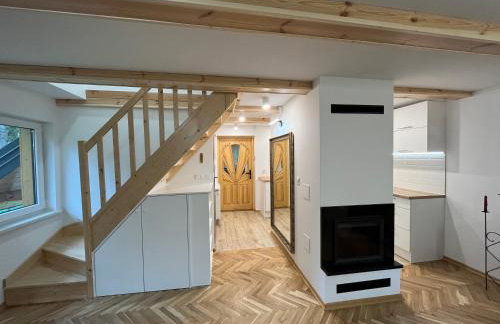 Domek góralski - Foto 26