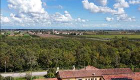 Agriturismo Gazza Ladra - Photo 1, Garden, Garden view