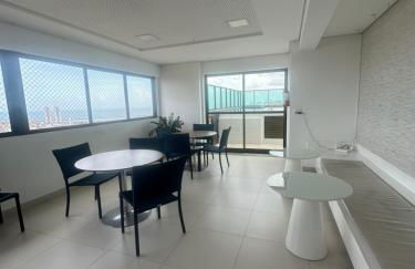 Studio Ilha do Leite - Próximo ao Polo Médico e Consulado EUA - Foto 23