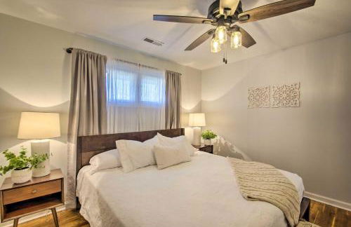 Carters Cottage Hot Tub, Fire Pit, Cozy Views - Foto 40