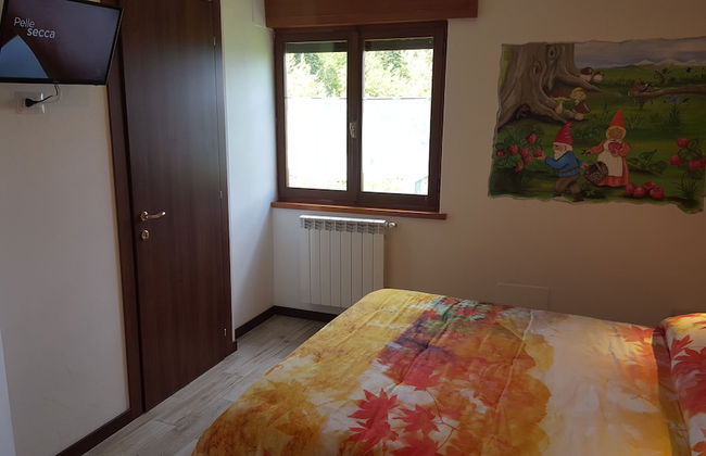 B&B Lo Slittone - Foto 13