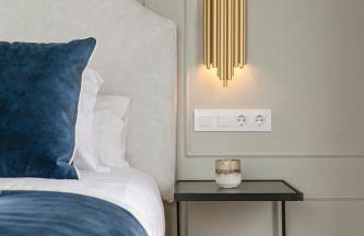 ISG Apartments The most Exclusive apartment in Sevillaparking - Foto 66