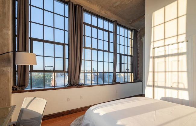 Sosuite 3BR Apt w Balcony, W/d, Gym, On-site Bar - Foto 70