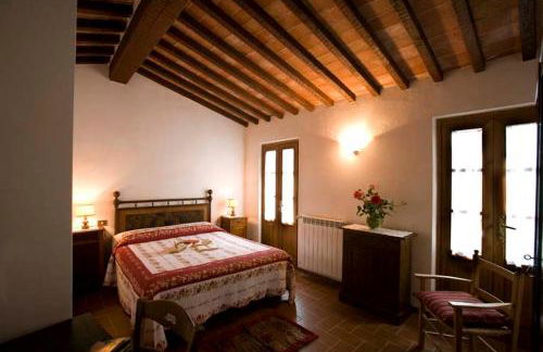 Apartment Mammolo - Agriturismo Salustri - Foto 7