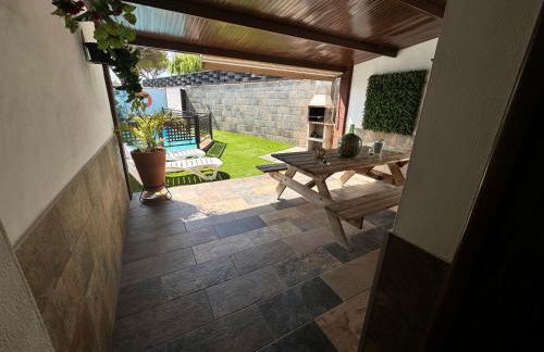 Alojamientos Rurales Vanesa 2 - Foto 8