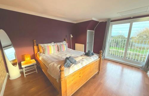 Pett Level Beach House - Foto 21