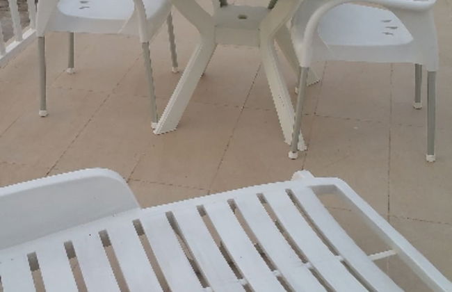 Colorful Family Apartments in Vodice - Photo 34