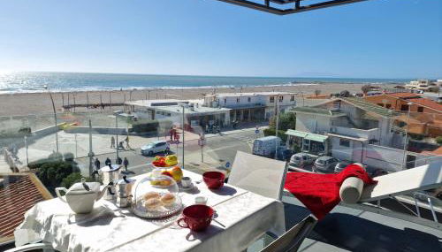 Residence Hotel Margherita - Foto 3