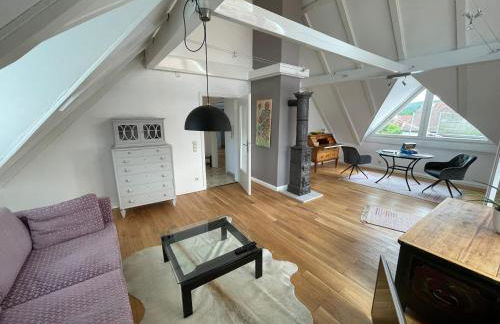 Gaensebluemchen 2 Apartment daisy 2 - Foto 14