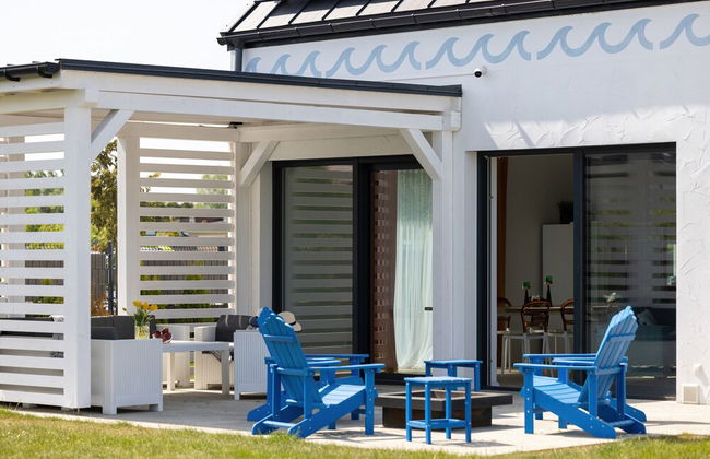 Holiday House Przystan Baltic by Renters - Photo 61