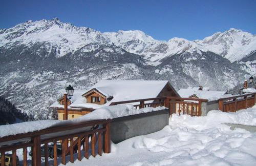 Chalet Jonquille - Foto 16