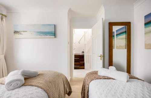 Poole Harbour-Poole Quay with 6 Beds, Free Parking - Foto 30