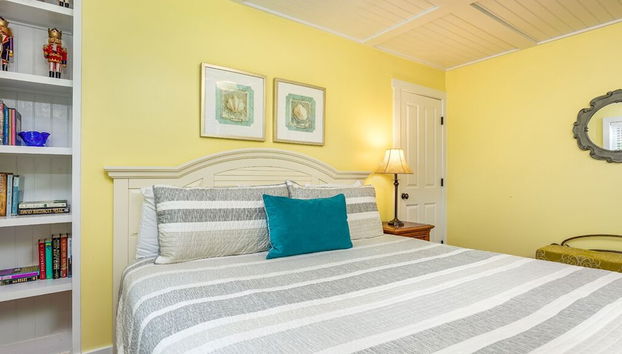 Atlantic Oaks - Foto 4, Habitación