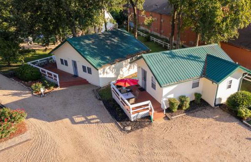 River Ridge Inn - Foto 72