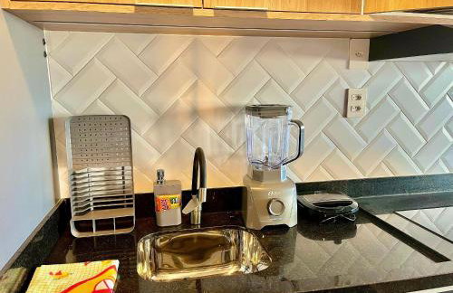 Carlos Gomes Square 704 Prático e Bem Localizado - Foto 13