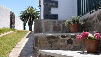 El Lagar de Piedra - Foto 4, Garden