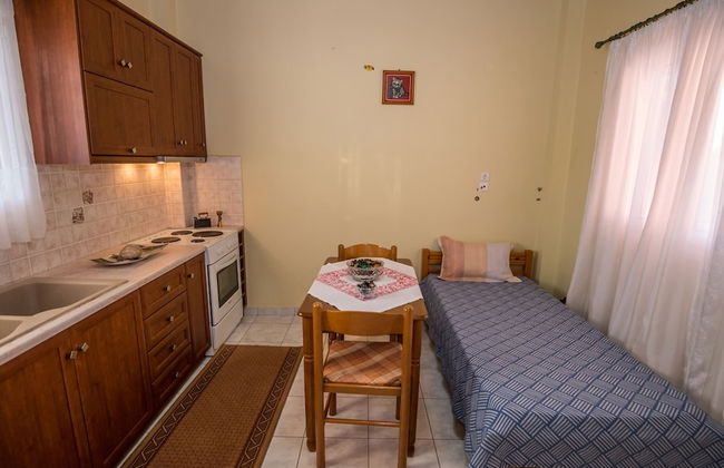 Nikolas House Beside the sea Next to Lefkada - Foto 13