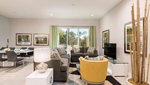 Cozy Beautiful 5 Suites close to Disney World - Foto 3, Other