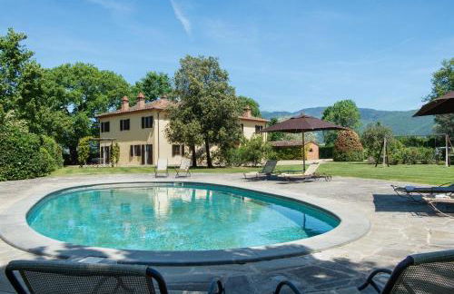 I BORRIGIANI - Il Borro Toscana - Foto 3