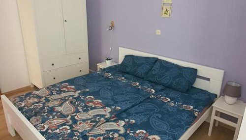 Apartment IB Studio Pag4 - Foto 2