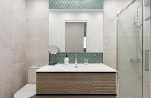 Bellavista Apartamento Marmen - Foto 8