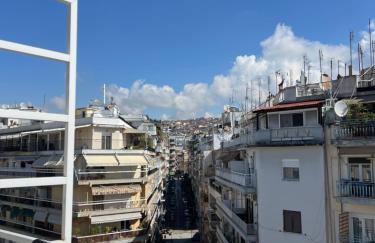 AV Luxury Accommodations 4 - Penthouse - Foto 6