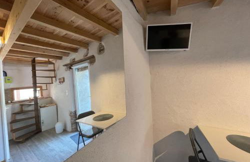 L'ancienne étable - Foto 2