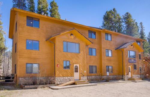 Steps to Grand Lake New Deck at The Innlet Condo - Foto 3