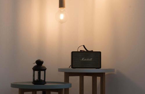 Calme Suites Mani - Foto 107