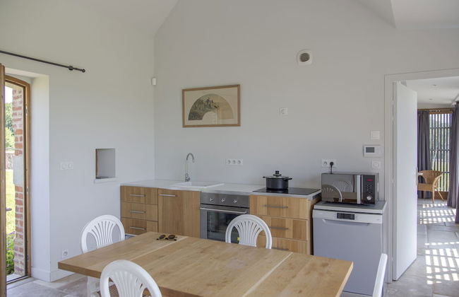 Domaine de la Trigalière - Foto 69