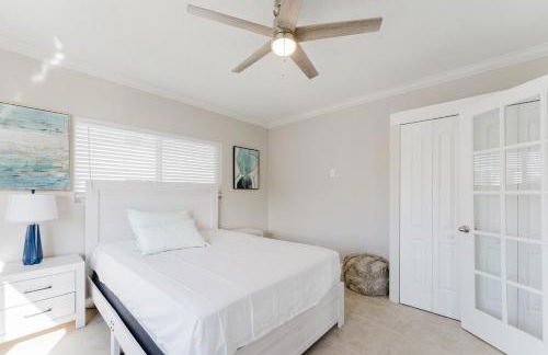 Waterfront Intercoastal, Walk to the Beach, Pool & Hot Tub, Watch the Boats - Foto 19