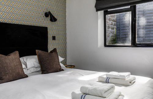 Locksbrook Lodge - Hot Tub - Spacious Outdoor Space - Photo 27