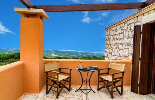 Fyllosia Villa Part of Cretan Retreat - Foto 2