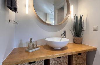 Cavaliere Seafront House - Klio - Foto 35