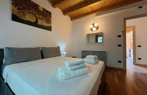 Ava Home - Deluxe apartment with mountain view - Foto 15